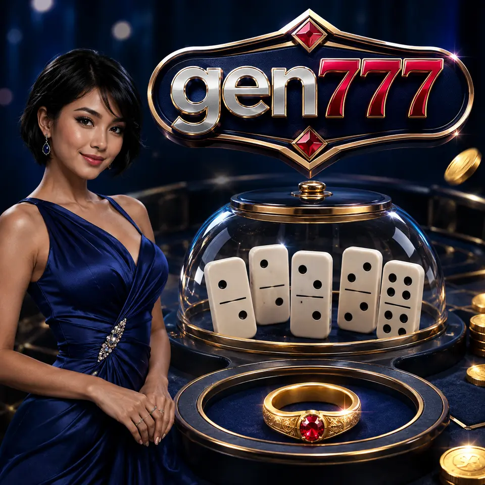 gen777 APK