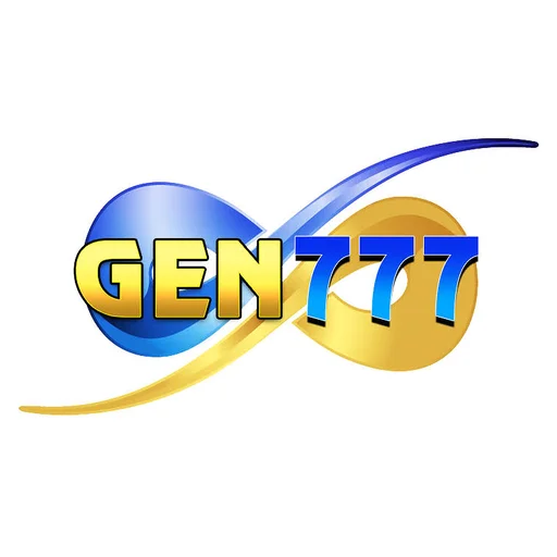 gen777 Logo - Resmi